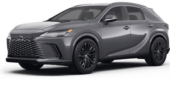 LEXUS RX 2023 2T2BCMEA6PC006695 image
