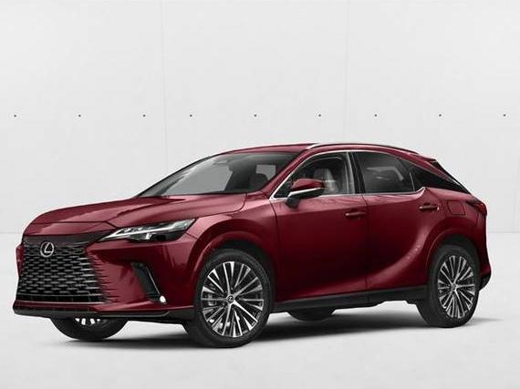 LEXUS RX 2023 JTJCHMAA0P2007305 image