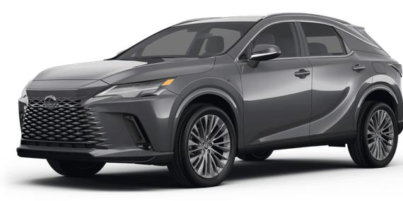 LEXUS RX 2023 2T2BAMBA6PC004374 image