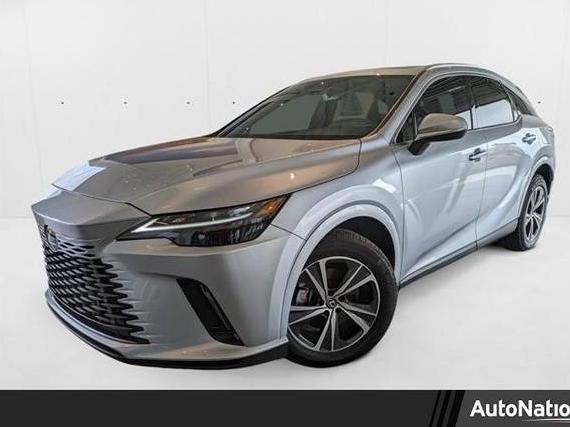 LEXUS RX 2023 2T2BBMCA8PC019681 image LEXUS RX 2023 2T2BBMCA8PC019681 image