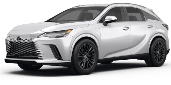LEXUS RX 2023 2T2BCMEA2PC005561 image