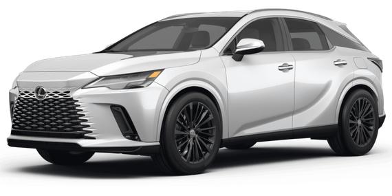 LEXUS RX 2023 2T2BAMCA1PC010212 image LEXUS RX 2023 2T2BAMCA1PC010212 image