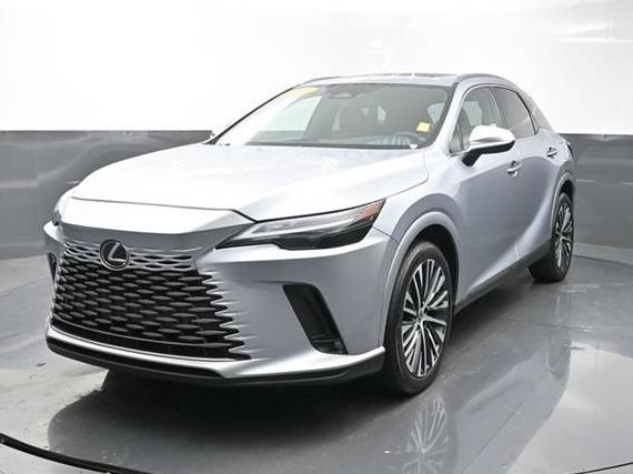 LEXUS RX 2023 JTJCHMAA4P2003578 image LEXUS RX 2023 JTJCHMAA4P2003578 image