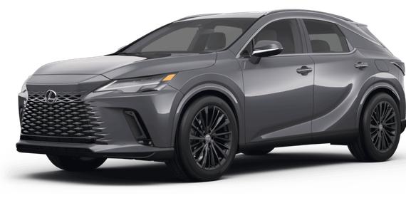 LEXUS RX 2023 2T2BAMCA2PC008341 image