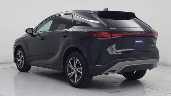 LEXUS RX 2023 2T2BAMBA4PC003689 image LEXUS RX 2023 2T2BAMBA4PC003689 image