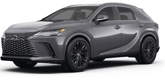 LEXUS RX 2023 2T2BAMBA6PC007162 image