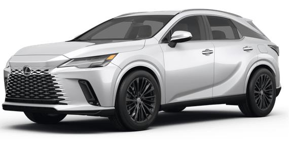 LEXUS RX 2023 2T2BCMEA1PC009021 image