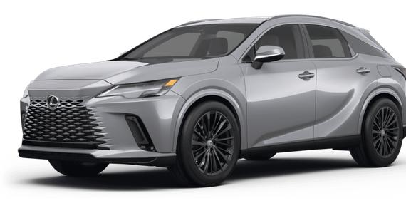 LEXUS RX 2023 2T2BAMCAXPC020110 image