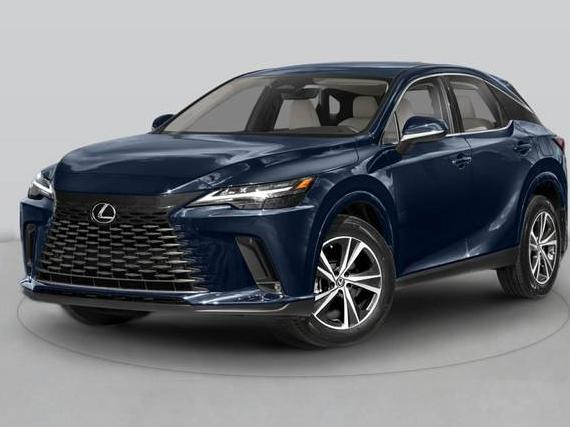 LEXUS RX 2023 2T2BAMBA2PC009216 image