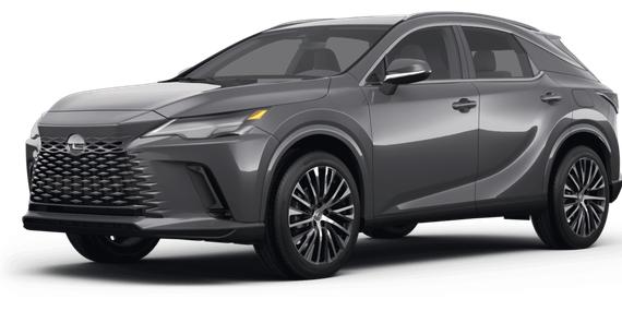 LEXUS RX 2023 2T2BAMBA3PC007250 image