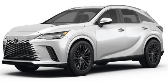 LEXUS RX 2023 2T2BAMBA9PC021430 image