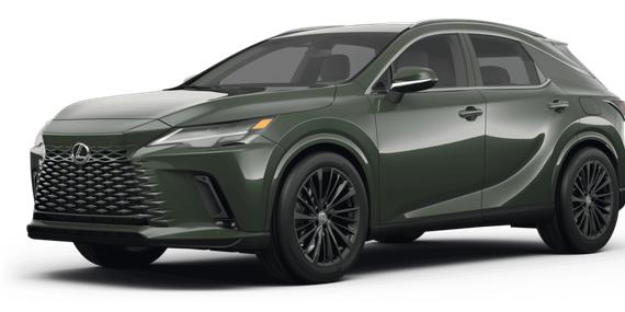 LEXUS RX 2023 JTJCHMAAXP2009823 image