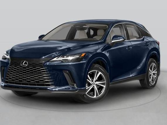 LEXUS RX 2023 2T2BAMBA6PC009557 image