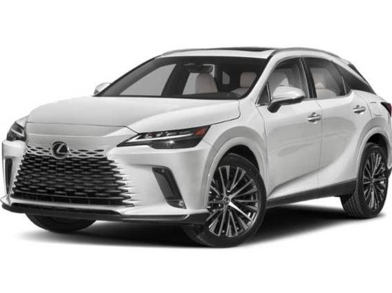 LEXUS RX 2023 2T2BAMBA0PC007190 image LEXUS RX 2023 2T2BAMBA0PC007190 image