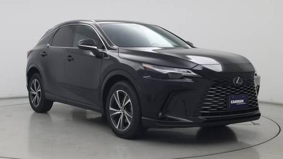 LEXUS RX 2023 2T2BAMBA7PC015061 image