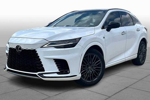 LEXUS RX 2023 2T2BCMEA3PC002135 image