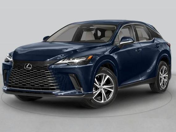 LEXUS RX 2023 2T2BAMBA4PC012263 image