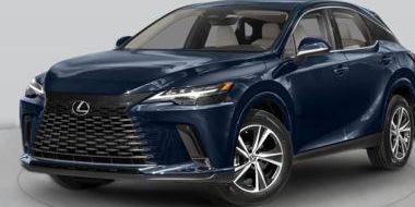 LEXUS RX 2023 2T2BAMBA2PC005716 image