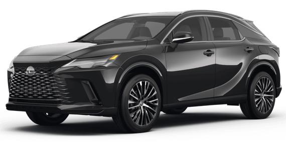LEXUS RX 2023 2T2BAMBAXPC012994 image