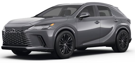 LEXUS RX 2023 2T2BAMBA8PC006658 image