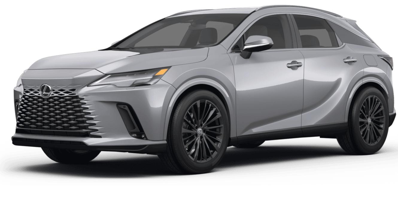 LEXUS RX 2023 2T2BAMBA2PC009149 image