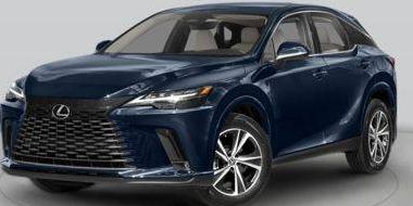 LEXUS RX 2023 2T2BAMBA3PC007796 image