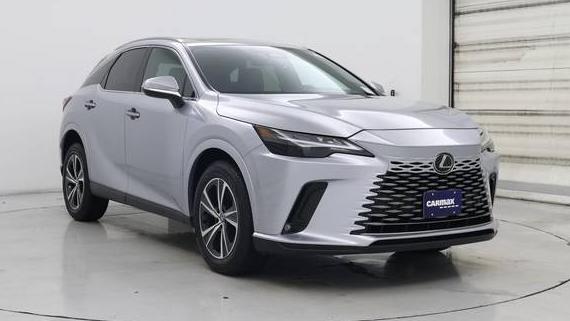 LEXUS RX 2023 2T2BAMCAXPC023489 image