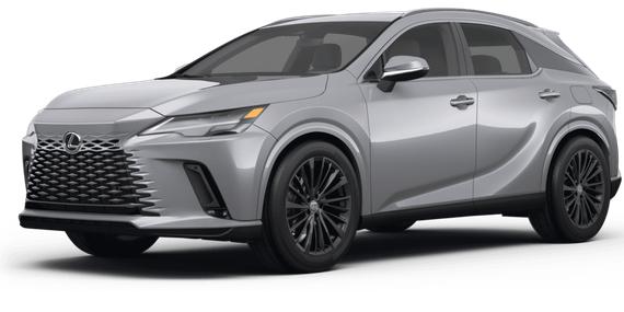 LEXUS RX 2023 2T2BAMCA1PC037541 image