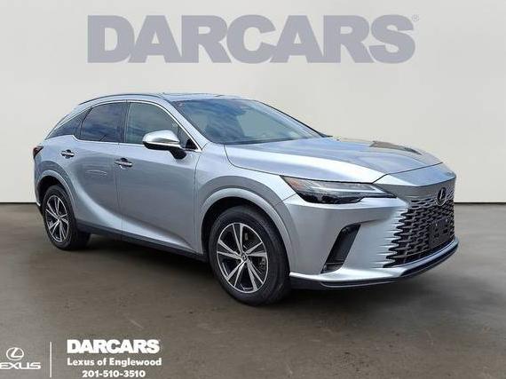 LEXUS RX 2023 2T2BAMCA9PC007834 image LEXUS RX 2023 2T2BAMCA9PC007834 image