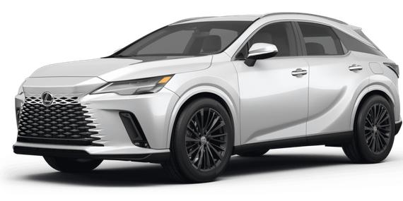 LEXUS RX 2023 2T2BAMCA7PC027645 image