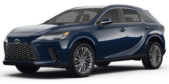 LEXUS RX 2023 2T2BAMBA0PC010705 image