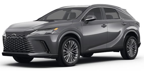 LEXUS RX 2023 2T2BAMCA5PC008009 image