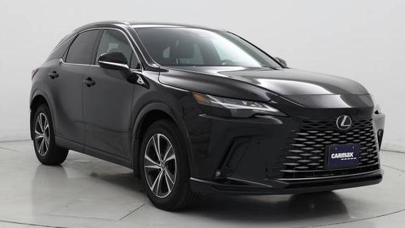 LEXUS RX 2023 2T2BAMCA1PC023252 image LEXUS RX 2023 2T2BAMCA1PC023252 image