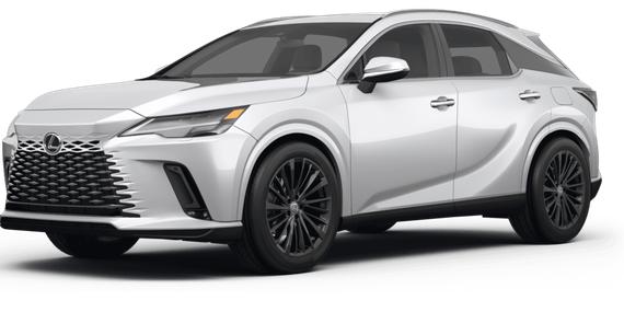 LEXUS RX 2023 2T2BCMEA3PC003494 image