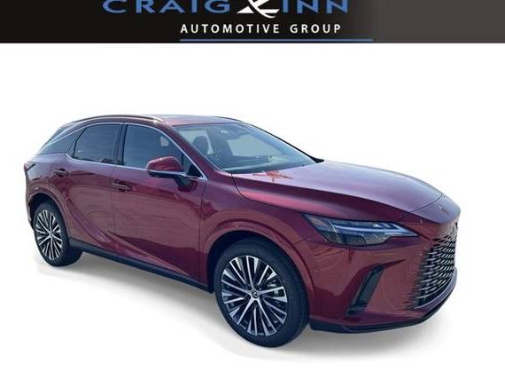 LEXUS RX 2023 JTJCHMAA8P2003325 image LEXUS RX 2023 JTJCHMAA8P2003325 image