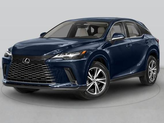 LEXUS RX 2023 2T2BAMCA0PC010461 image