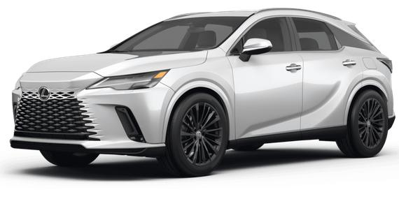 LEXUS RX 2023 2T2BAMBA0PC005259 image
