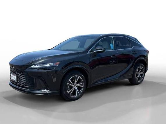 LEXUS RX 2023 2T2BBMCA5PC007858 image