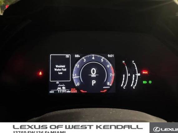 LEXUS RX 2023 2T2BAMBA3PC005062 image