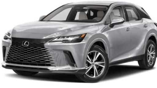 LEXUS RX 2023 2T2BAMCA0PC029155 image