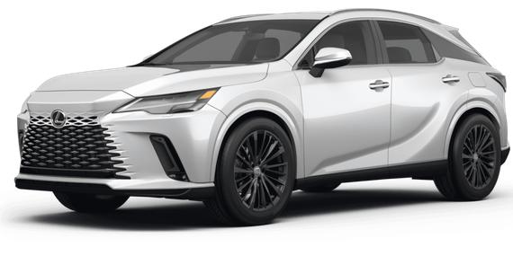 LEXUS RX 2023 2T2BBMCA0PC011980 image