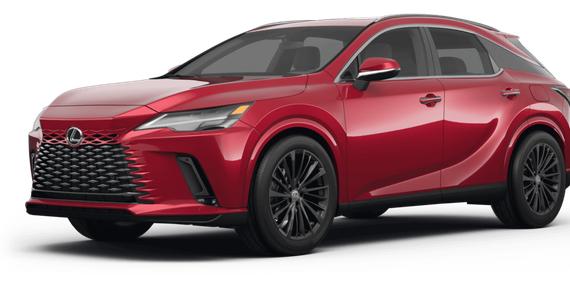 LEXUS RX 2023 2T2BBMCA1PC019845 image LEXUS RX 2023 2T2BBMCA1PC019845 image