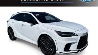 LEXUS RX 2023 2T2BCMEA3PC005973 image