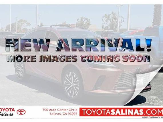LEXUS RX 2023 2T2BBMCA1PC008165 image