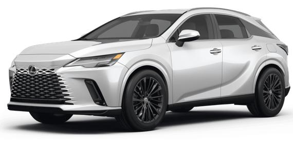 LEXUS RX 2023 JTJCHMAA1P2009533 image