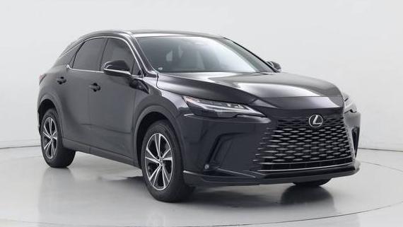 LEXUS RX 2023 2T2BAMBA3PC004042 image