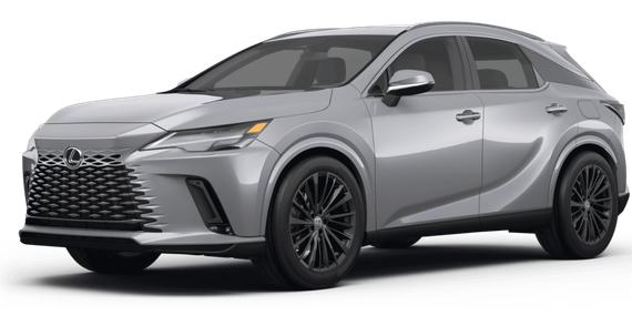 LEXUS RX 2023 JTJCHMAA0P2009510 image