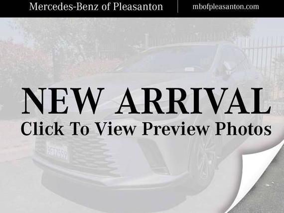 LEXUS RX 2023 2T2BBMCA3PC004442 image