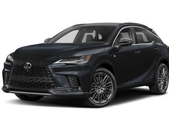 LEXUS RX 2023 2T2BCMEA4PC010065 image