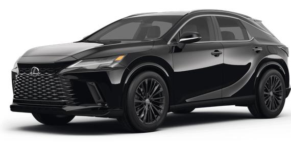 LEXUS RX 2023 2T2BCMEA5PC008065 image